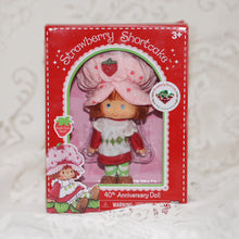 Load image into Gallery viewer, Strawberry shortcake recreation doll
