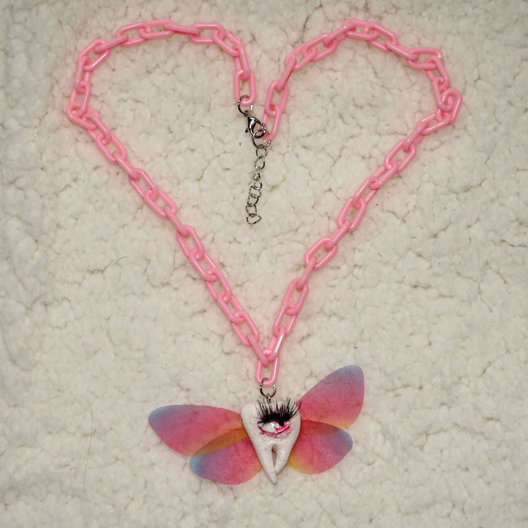 Tooth Fairy Necklace