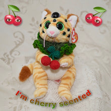 Load image into Gallery viewer, Cherry Muffin 🍒cherry scented🍒
