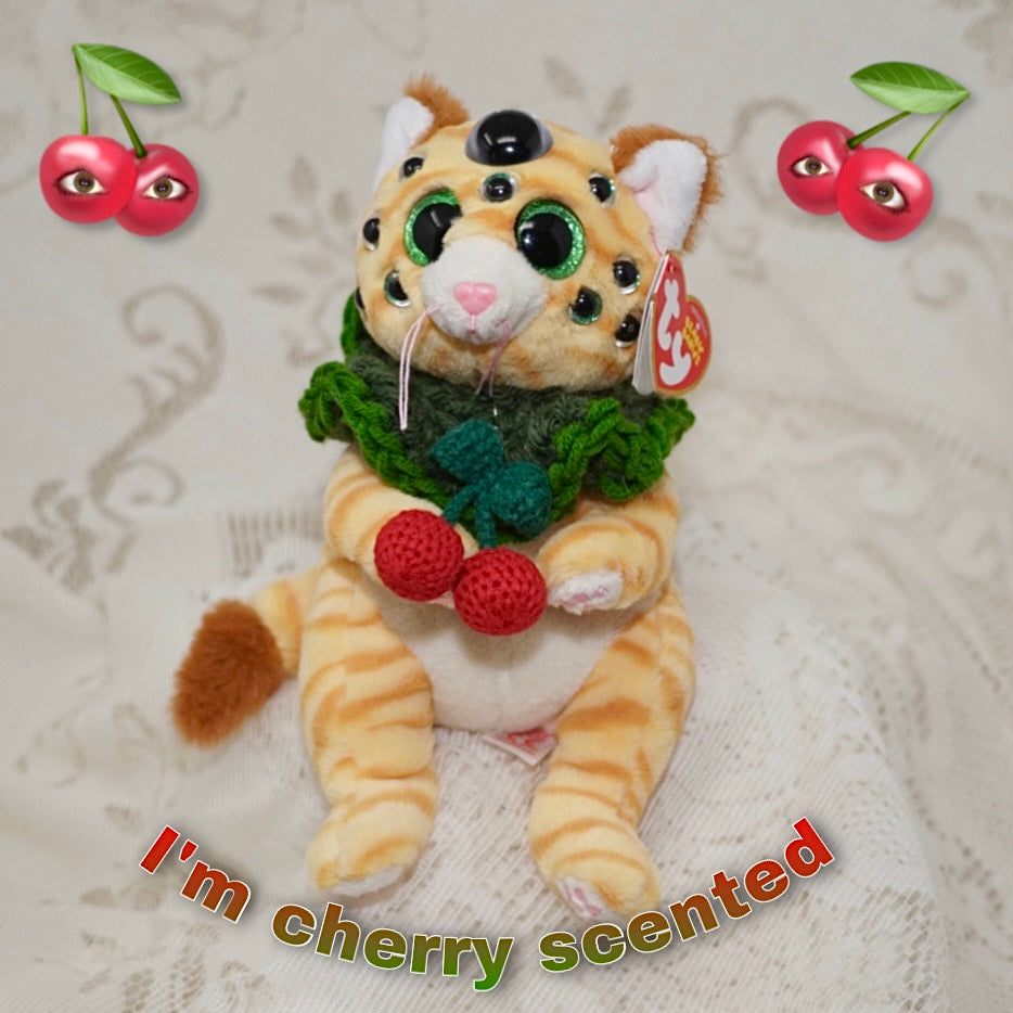 Cherry Muffin 🍒cherry scented🍒