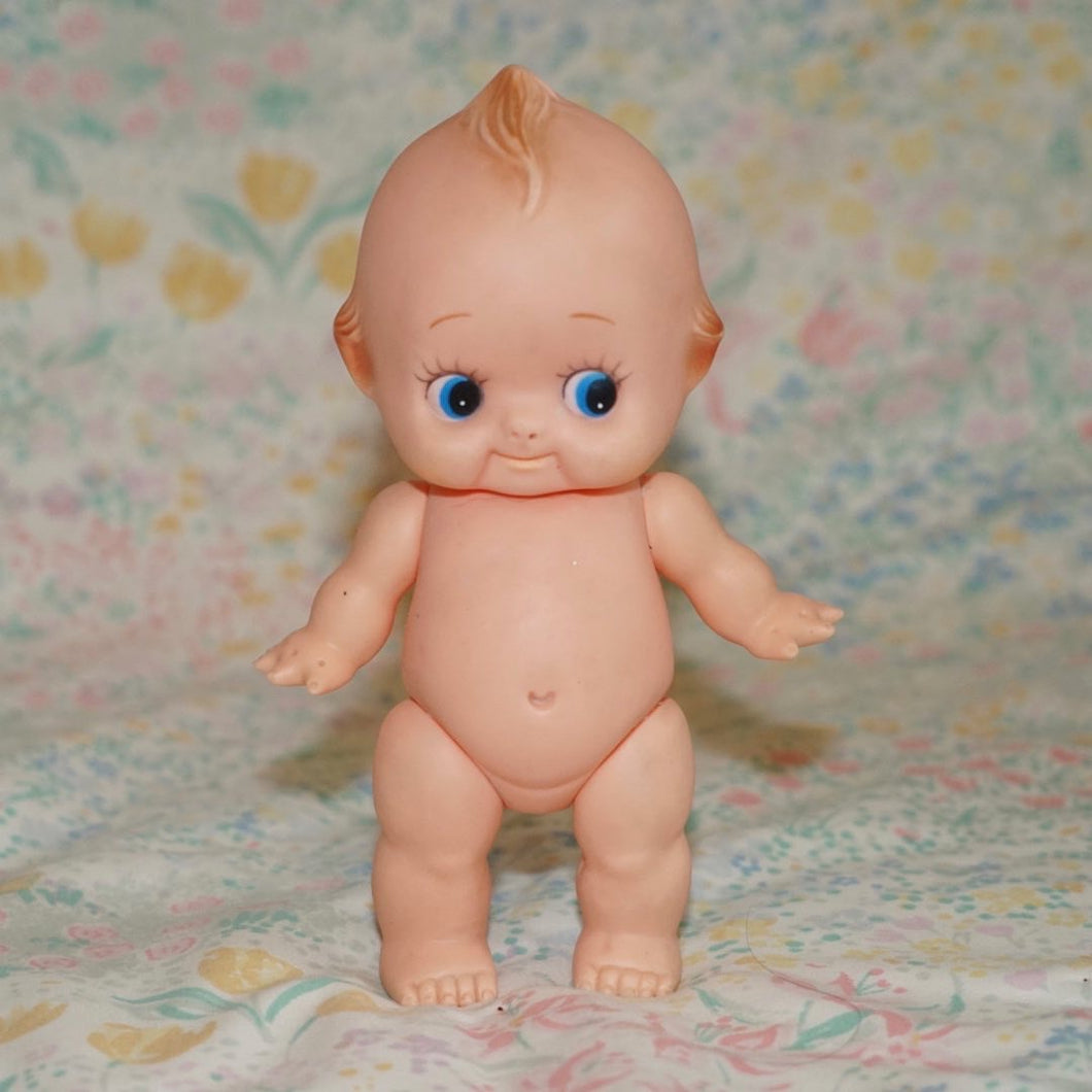 1960s Kewpie Doll
