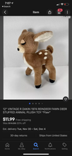 Load image into Gallery viewer, Custom deer
