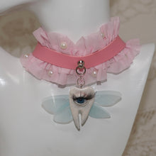Load image into Gallery viewer, Tooth Fairy Choker
